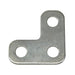 Egis 3 Hole L Shaped Busbar Connector 8793