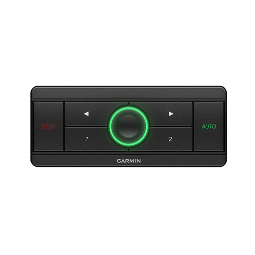 Garmin APK 10 Autopilot Keyboard  Horizontal 0100319700