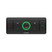 Garmin APK 10 Autopilot Keyboard  Horizontal 0100319700
