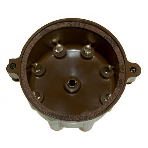 Regitar USA Distributor Cap fFord  GM V8 Engines RME002