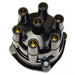 Regitar USA Distributor Cap fGM InLine 6 Cylinder Engines wDelco Conventional Ignition RME005