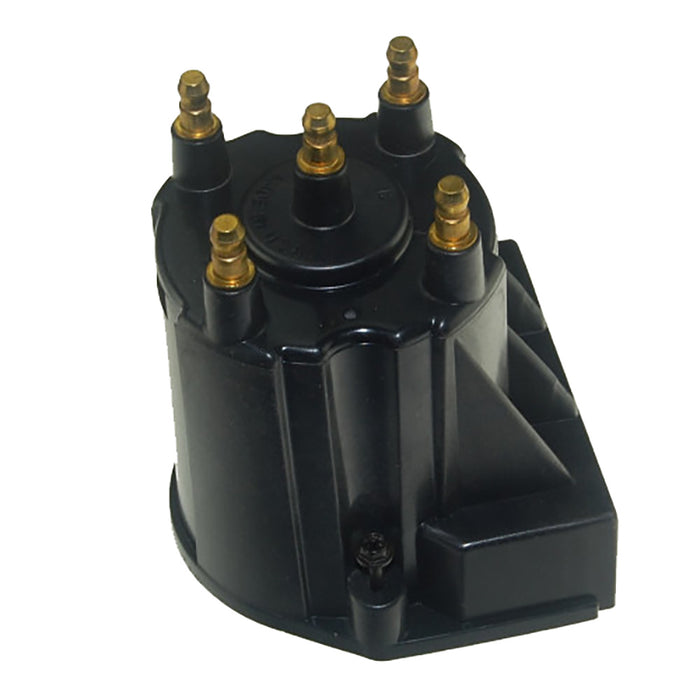 Regitar USA Distributor Cap fGM Module in Cap 4 Cylinder Distributors RME006