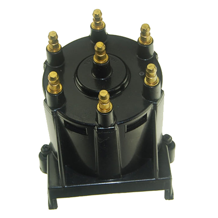 Regitar USA Distributor Cap fGM Style Module in Cap V6 Distributors RME007