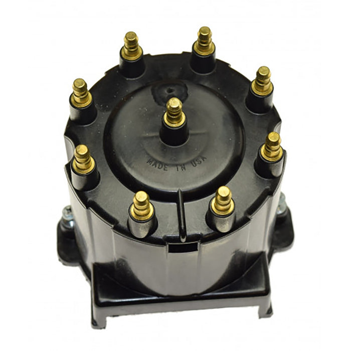 Regitar USA Distributor Cap fGM Style Module in Cap Distributors  V8 Applications RME008