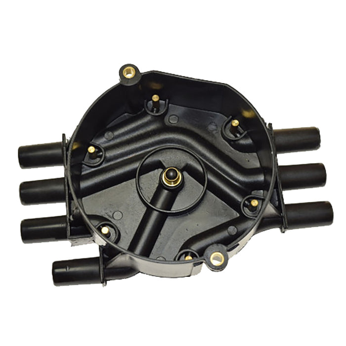 Regitar USA Distributor Cap fMercruiser Late Model V6 RME010