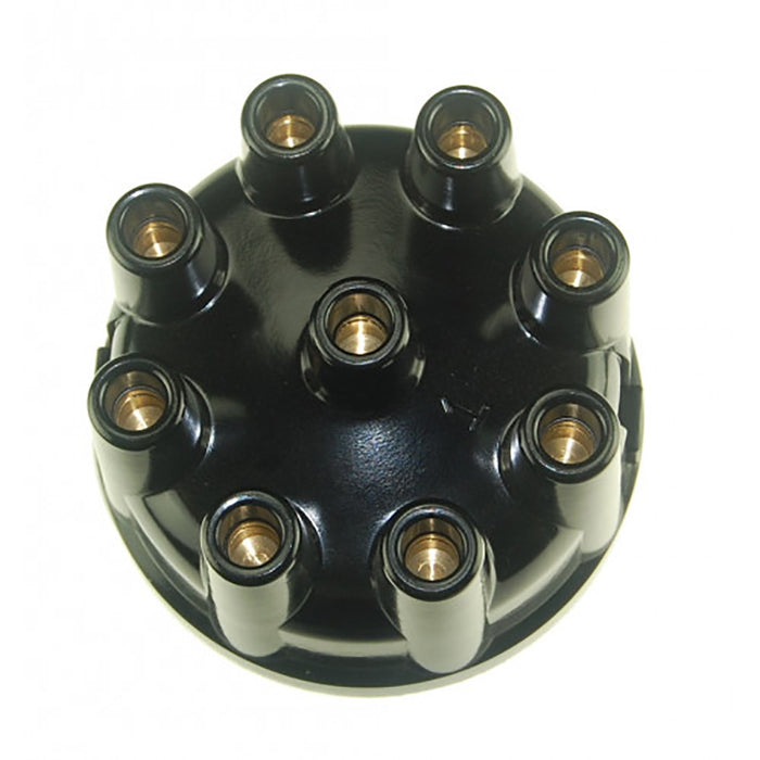 Regitar USA Distributor Cap fFord  GM V8 Engines RME011