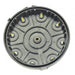 Regitar USA Distributor Cap fOMC 50L58L RME012