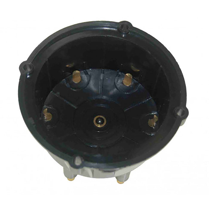Regitar USA Distributor Cap fGM V6 Engines wThunderbolt IV  V HEI Ignitions RME013