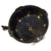 Regitar USA Distributor Cap fGM V8 Engines wThunderbolt IV  V HEI Ignitions RME014