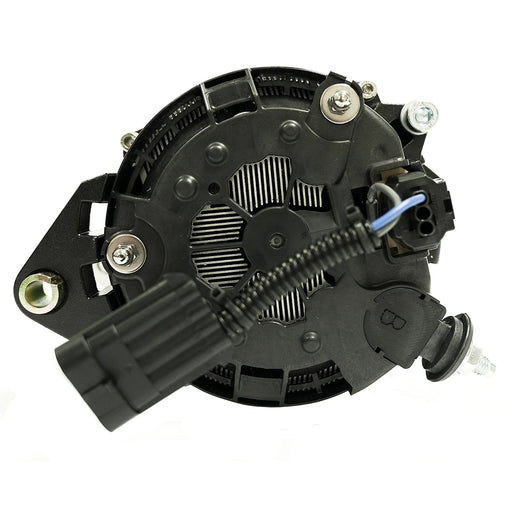 ARCO Marine Zeus A275L 315 Alternator wCase Ground Common Rail  Terminal Block 4020
