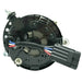 ARCO Marine Zeus A225S 12 Single Foot Alternator wIsolated Ground  Regulator 4016