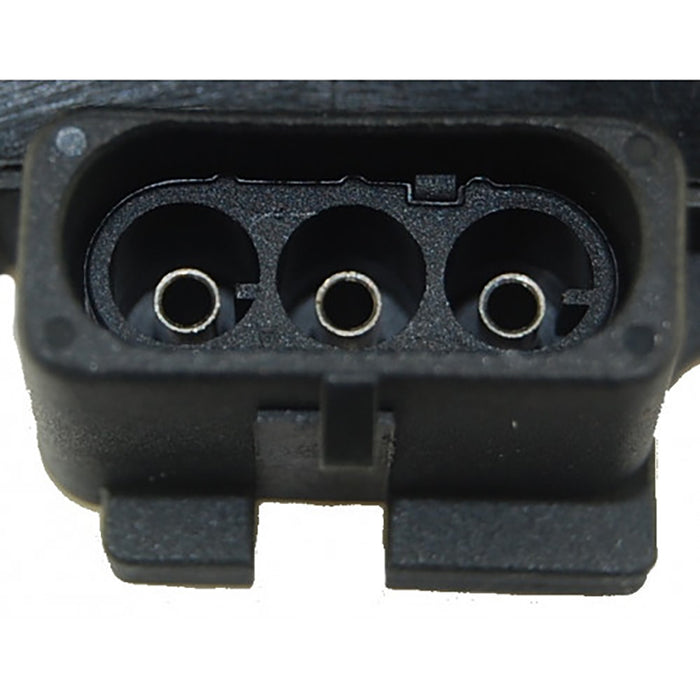 Regitar USA MAP Sensor fMercruiser Engines 1995  1998 43L 50L 57L 74L  82L RMJ001