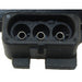 Regitar USA MAP Sensor fMercruiser Engines 1995  1998 43L 50L 57L 74L  82L RMJ001