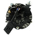 ARCO Marine Zeus 24V 4kW Low Turn On LTO 12 Single Foot Alternator wIsolated Ground 4405