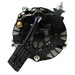 ARCO Marine Zeus 24V 7kW N62 Alternator wClutch Pulley 4504
