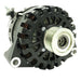ARCO Marine Zeus 24V 7kW N62 Alternator wClutch Pulley 4504