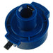 Regitar USA Rotor fMercruiser Inboard Engines GM Style Module in Cap Distributors 43L V6 Engines wDelco HEI Ignition