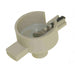 Regitar USA Rotor fMercruiser  Volvo Penta Inboard Engines Natural Color RMN008