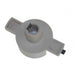 Regitar USA Rotor fMercruiser  Volvo Penta Inboard Engines Natural Color RMN008