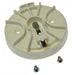 Regitar USA Rotor fMercruiser 2001  Newer MCMMIE 43L 50L 57L  62L MPI Engines wECM 555 RMN010