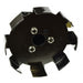 Regitar USA Distributor Cap fGM V8 Engines wThunderbolt IV  V HEI Ignitions RMN014