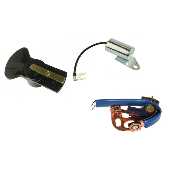 Regitar USA TuneUp Kit fMallory 8 Cylinder Tall Cap RMR015