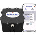 BILGEBDRY Dual Pump  12VDC BBD2025122
