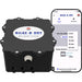 BILGEBDRY Triple Pump  12VDC BBD2025123