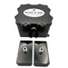 BILGEBDRY Dual Pump  24VDC BBD2025242