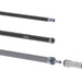 TACO 22 Open Water Internal  Collapsible Carbon Fiber Outrigger Poles OI3220CF