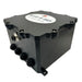BILGEBDRY Quad Pump  24VDC BBD2025244
