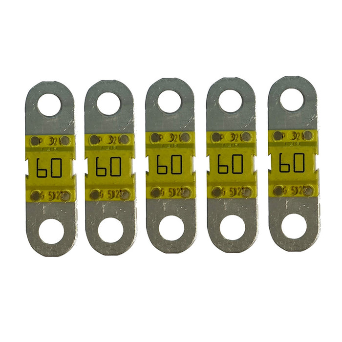 Victron MIDIFuse 60A58VM6 Package of 5 CIP134060020