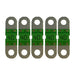 Victron MIDIFuse 40A58VM6 Package of 5 CIP134040020