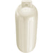 Polyform G3 Twin Eye Fender 55 x 19  Metallic White G3 METALLIC WHITE