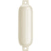 Polyform G3 Twin Eye Fender 55 x 19  Metallic White G3 METALLIC WHITE