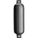 Polyform G4 Twin Eye Fender 65 x 22  Metallic Graphite G4 METALLIC GRAPHITE