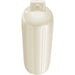 Polyform G4 Twin Eye Fender 65 x 22  Metallic White G4 METALLIC WHITE