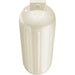 Polyform G5 Twin Eye Fender 88 x 268  Metallic White G5 METALLIC WHITE