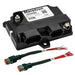 Maretron MPower 12 Channel DC Load Module NMEA 2K w12 Pigtail Adapter Cable for J1  J2 Connectors CLMD12R