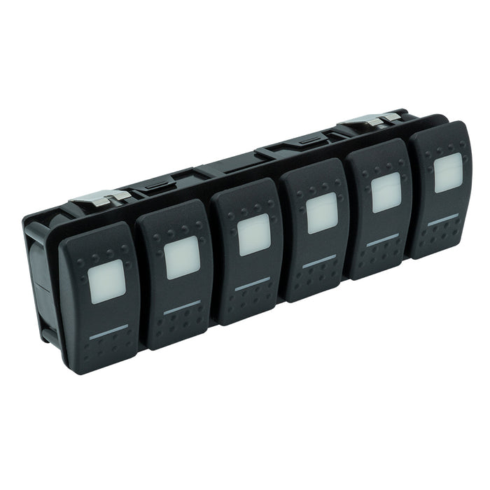 Maretron Contura II All Position Momentary ON wVMM Series Adapter 2M A38011