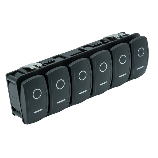 Maretron Contura V All Position Momentary ON wVMM Series Adapter 2M A38013