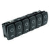 Maretron Contura V All Position Momentary ON wVMM Series Adapter 2M A38013