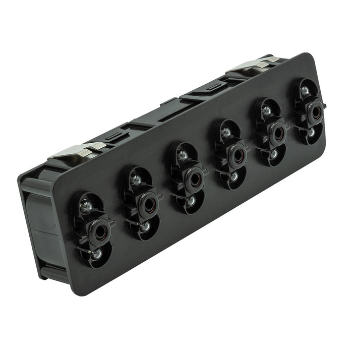 Maretron No Actuators  All Positions Momentary ON WVMM Series  Adapter Cable 2M A38015