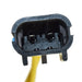 Regitar USA Voltage Regulator fMercury Marine Outboard 4 Stroke 30 40 50 and 60 Hp Engines RMV005