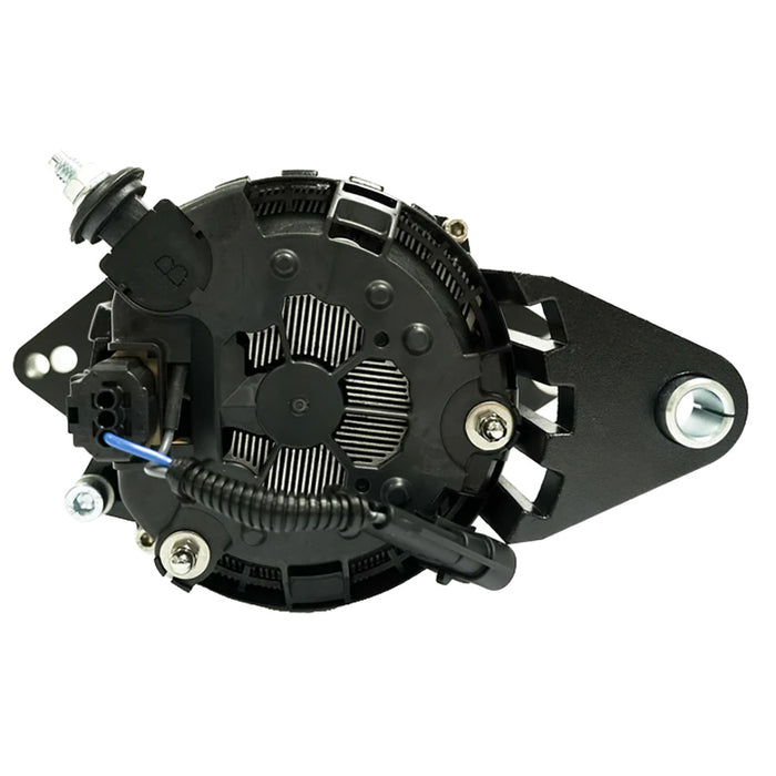 ARCO Marine Zeus A800048V 8kW J180 4 Alternator wIsolated Ground 4603