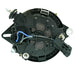 ARCO Marine Zeus A800048V 8kW 12 Single Foot Alternator wIsolated Ground 4605
