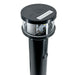 Seaview 12V C5 Certified Round 3nm LED Combo Masthead AllRound Light  Black LTBLED12C5BLK