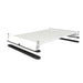 Seaview Removable Base Kit fAPXG3DMV2 Surface Mount fStarlink Standard Gen 3 Antenna APXG3DMRBV2