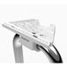 Seaview Starlink Mini Mounting Bracket f1114 Rails  Supplied wBase Bracket f114 Threaded Base SVRCLMINI