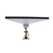 Seaview Starlink Mini Mounting Bracket f1114 Rails  Supplied wBase Bracket f114 Threaded Base SVRCLMINI
